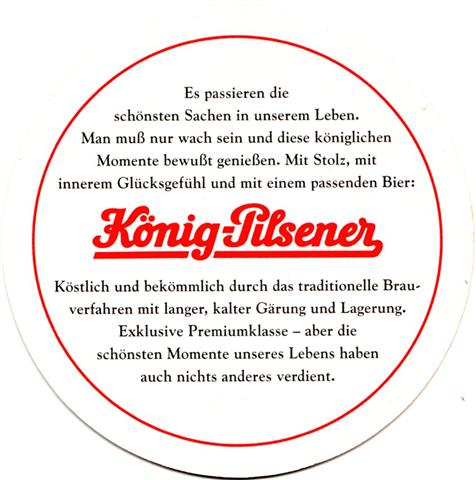 duisburg du-nw könig heute es 1-10b (rund215-es passieren-schwarzrot)